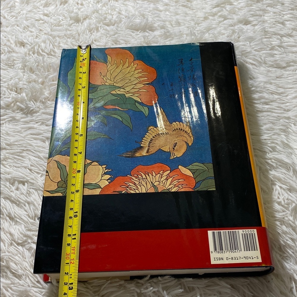 Ukiyo-E: 250 Years of Japanese Art Hardcover Japanese Woodblocks Art Book - Picture 3 of 15